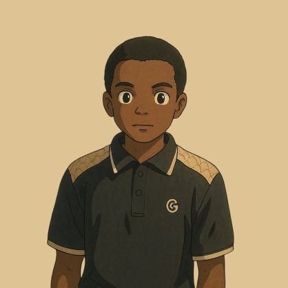 toyyiboyefolu's profile picture. Tech • Frontend Developer • Innovation