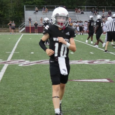 Brett9511677659's profile picture. ✝️🏈⚾️🏀
