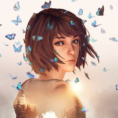 Mad_Maksine's profile picture. 