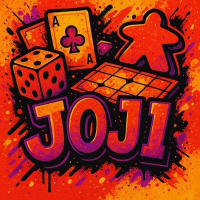 大阪在住のボードゲーマーです。ボードゲーム会に参加したりたまに主催(新日本ボードゲーム会)したりマダミスしたりしています。Xはあんまり見ません。