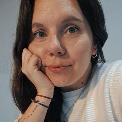 Profe de Literatura. Hablo de libros en: @yecronopia. Digo boludeces.