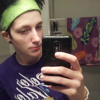 Liberal goofball. 🏳️‍⚧️