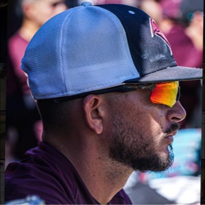 Ruben Rodriguez III Profile