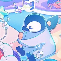 しろ (@a_in_poolside) 's Twitter Profile