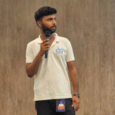 melio186921's profile picture. SpaceCon'25 NSUT Winner | Prometeo'24 winner | NextJS | React Native | Golang