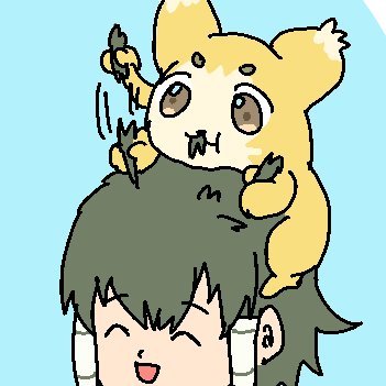 私はしやりなんださんのプロフィール画像