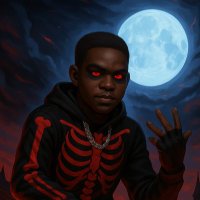 The Black Saint (@saintwillieb) 's Twitter Profile