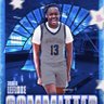 iammiir13's profile picture. #JamiirLeFlore #MiirMentality #J13 #Destined4Greatness/CO2025/🙏🏿📚🏀/ 6’0”/MBU /Guard/ NoWeaponFormedAgainstMeShallProsper (Isaiah54:17) SELFLESS