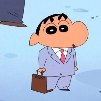 Nakli_Shinchan's profile picture. Working hard to create a bio👨‍💻