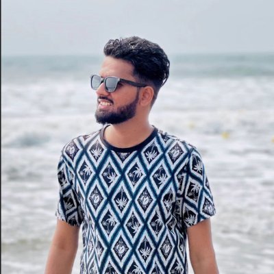 SARTHAKSRV_010's profile picture. https://t.co/dq3WTObwf1