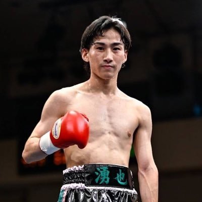 tanaka_yuya619's profile picture. 大橋ボクシングジム
