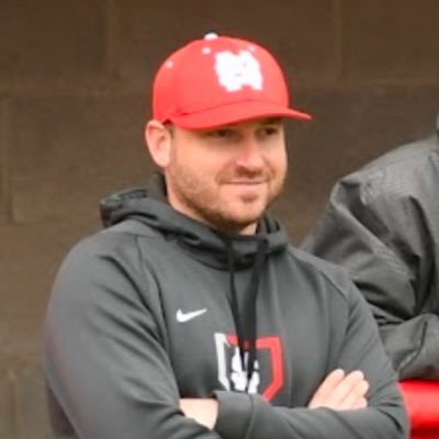 Luke Goff Profile