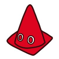 一般カラーコーン (@normalcolorcone) Twitter profile photo