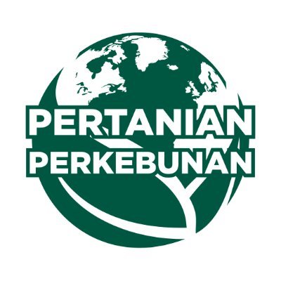 Pertanianku123's profile picture. Portal Informasi Dunia Pertanian, Perkebunan, Perikanan, dan Peternakan • Dikelola oleh @Lim_Corporation