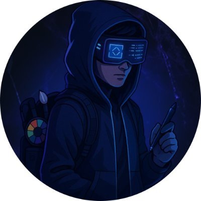 theSamOmaka's profile picture. Graphic Designer | Mobile App Developer 

UI/UX • Product & Brand • Web3 
• Chess • #LFCfan