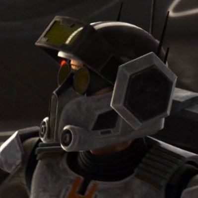 dinjarrus's profile picture. aau's number one protector