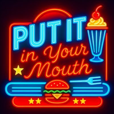 PIIYMOUTH's profile picture. We’ll try anything once. Put It In Your Mouth serves up bold, unfiltered food. From greasy dives to fancy bites, we stuff our faces to tell y'all if you should.