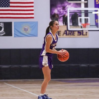 C/O 2030 | 5’4 guard | basketball 🏀 | Sanford Sports | WRMS