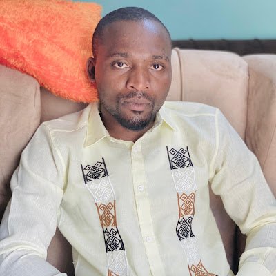 Je suis Stany, un congolais vivant dans la province du nord kivu, précisément à Goma