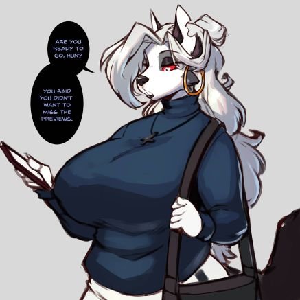 Leona the Wolf⚧ (Leader of Team Flood)さんのプロフィール画像