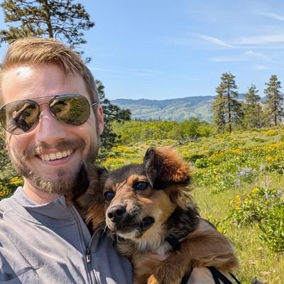 JeffisaHerr's profile picture. BOI 🏞️-SLC🌄-PDX🌲