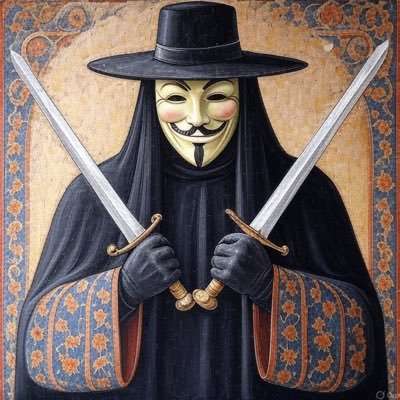 Castiron24601's profile picture. 