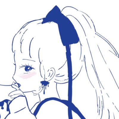 Cherry__BIossom's profile picture. VJ｜映像 🎬：https://t.co/4DMML1tbsi