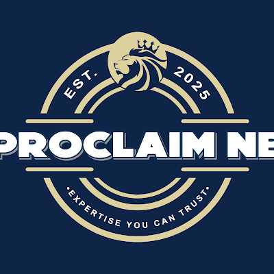 ProClaimNB's profile picture. 