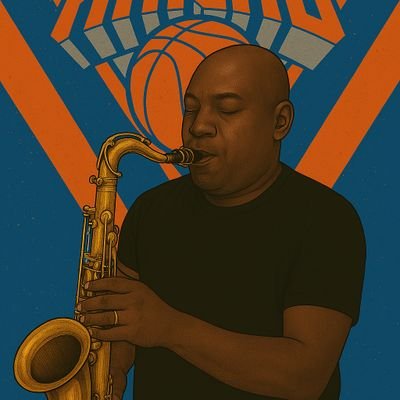New York Knicks fan for life! I'm not delusional, just optimistic, & I know we're on the verge of a championship! Everyone has a voice here, & I'll amplify it!