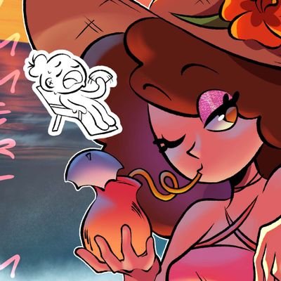Illustration/Comic/Animation
Lvl 24 🧡 She/they
ENG/SPA 🇲🇽
-🍊🍋