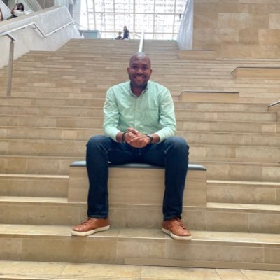 Believer | Son | Brother | Attorney-at-Law | Civil Servant | Jamaican 🇯🇲. RTs aren’t necessarily endorsements.