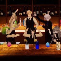 Barはーみっと (@barhermit2025) 's Twitter Profile Photo Barはーみっと (@barhermit2025) 's Twitter Profile Photo