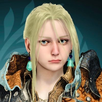 モンハン歴はニワカ、下手な横好きのチャアク使い🪓アニレオンハート&女型の巨人でMHWildsエンジョイ中🏃♀️進撃のキャラクリやSS撮影したり、サクメンとまったり遊んでます🧑🎨進撃の巨人×MHWildsサークル管理人⚔️Dram×Match🏴☠️SAED🛡️🪓フォロー/解除はご自由に😉