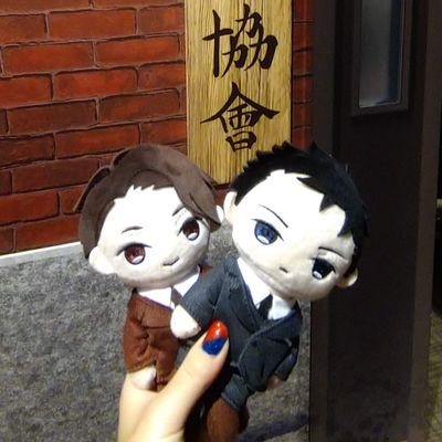 🕳️🐑ゆうなぎ🐍🐿️さんのプロフィール画像
