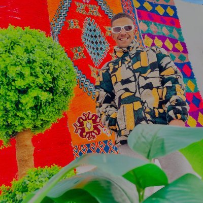 🧶 Handwoven Moroccan Rugs | 🌍 Authentic Berber Craftsmanship | 🛒 Shop Now: https://t.co/3oLfCYkQ8K