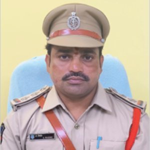 A. Madhu
Inspector of Police
Contact No: 8712662362