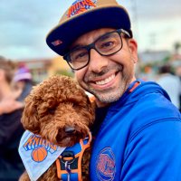 Larry Medina (@rdrunner5k) 's Twitter Profile