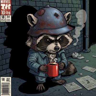 AlexanderBaume3's profile picture. 😵‍💫