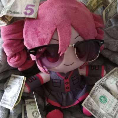 Sebienさんのプロフィール画像