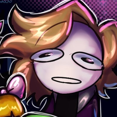 - I make games and mods and shit sometimes
- usually just posting stupid edits I make
- member of the Porcelain Pal Collective
- pfp by @buglover6000