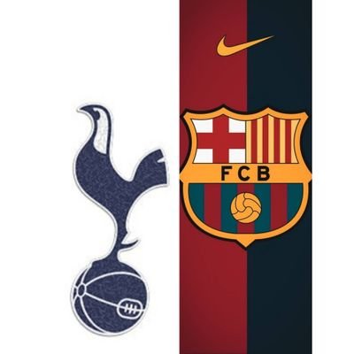 satyameba jayate
An Indian football fan,a juggernaut💜🖤,a culer💙❤️ and an yid🤍 too, passionate football fan and ameture footballer⚽⚽, Die hard fan of hockey