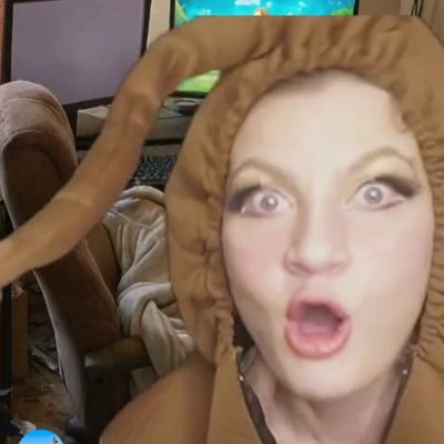 I’m Saveaprincess 👑 professional streamer 🎥, gamer 🎮, roach 🪳, shenanigan starter 🤪, and fashion trendsetter mixing cosplay vibes with street style chaos.