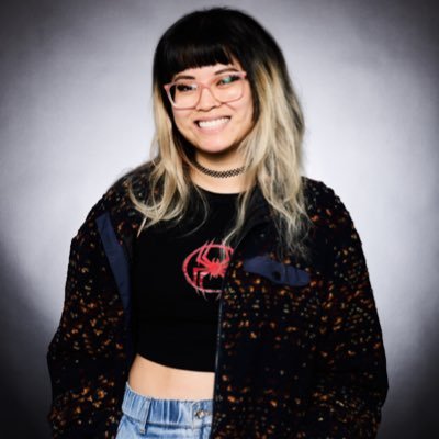 sayfhaven's profile picture. sr researcher on @TFT at @RiotGames ♥️ | prev: twitch, respawn & blizzard | 🐈 cat mom | animanga & bubble bath fan | she/her | tweets are mine (๑˃̵ᴗ˂̵)/