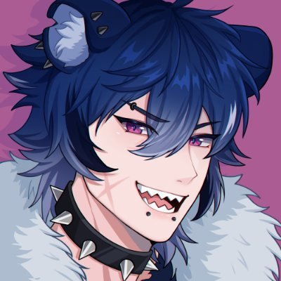❄ Genderfluid ❄ 31 ❄ Artist & GI/HSR/Wuwa/VRChat/ZZZ enjoyer
Minors DNI
Demisexual/Closed Poly
Partners = @NotSuthern & @Wrsaith
18+ account = @Foxlover233