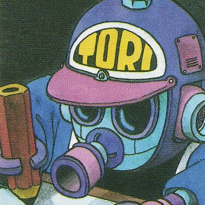 Midnight Robottoさんのプロフィール画像