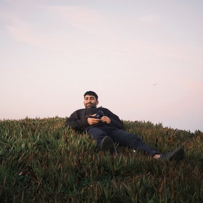 Abtin Profile