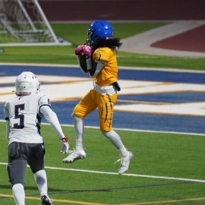 Mekhi Clark Profile