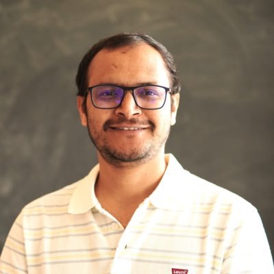 PDF (UW Madison), Research Scientist (IITK), Ph.D. (IITK), India, INSPIRE Fellow, EDA chemistry, Photocatalysis