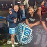 infamous_Bruno's profile picture. Sydney fc  Liverpool Inter Rijeka Croatia beach concerts live life to the fullest