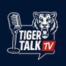 TigerTalk_TV's profile picture. THEE Official Tiger Talk TV Podcast: Bringing you the latest news, updates & buzz surrounding Jackson State University Athletics! #THEEiLOVE